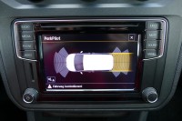 VW Caddy 1.4 16V TSI Alltrack BMT