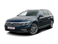 VW Passat Variant 2.0 TSI R-Line Standheizung ACC