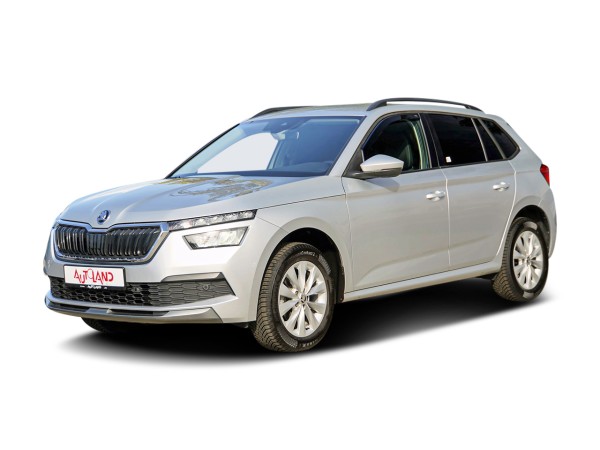 Skoda Kamiq 1.0 TSI DSG