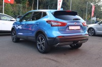 Nissan Qashqai 1.3 N-Connecta Aut.
