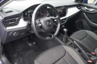 Skoda Scala 1.0 TSI DSG Tour