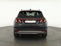 Hyundai Tucson 1.6 T-GDI