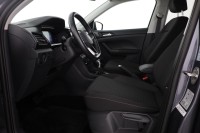VW T-Cross 1.0 TSI DSG