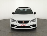 Seat Leon ST 2.0 TSI DSG Cupra 300 4Drive