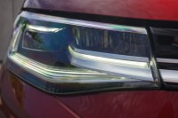 VW Caddy Maxi 1.5 TSI DSG