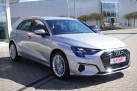 Audi A3 Sportback 30 TFSI S-Tronic