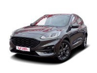 Ford Kuga ST-Line 1.5 EB 2-Zonen-Klima Navi Sitzheizung