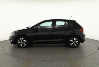 Vorschau: VW Polo 1.0 TSI Comfortline