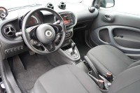 Smart ForTwo fortwo coupe electric drive