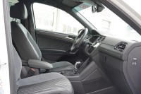 VW Tiguan Allspace 2.0 TSI R-Line 4Motion