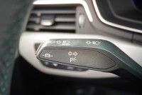 Audi A4 Avant 40 TFSI qu. advanced