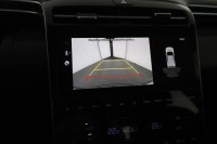 Hyundai Tucson 1.6 Select Mild-Hybrid