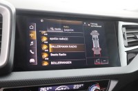 Audi A1 Sportback 25 1.0 TFSI