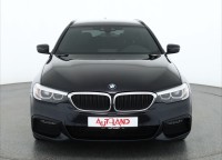 BMW 520 d Touring xDrive M Sport