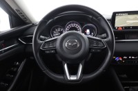 Mazda 6 2.0 Exclusive-Line