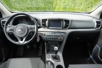 Kia Sportage 1.6 Vision