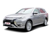Mitsubishi Outlander 2.4 PHEV Plus Z SpiritZ 4WD 2-Zonen-Klima Navi Sitzheizung