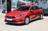 Vorschau: Kia cee'd Ceed SW 1.5 T-GDI