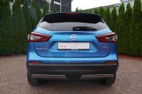 Nissan Qashqai 1.3 Zama