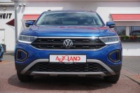 VW T-Roc 1.0 TSI