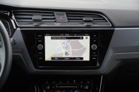 VW Touran 1.5 16V TSI Highline R-Line