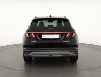 Hyundai Tucson 1.6T-GDI Aut.