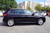 Skoda Kamiq 1.0 TSI DSG