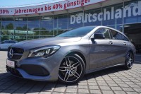 Vorschau: Mercedes-Benz CLA 220 4Matic AMG Line