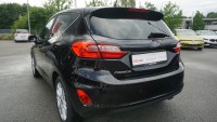 Ford Fiesta 1.0 EcoBoost Titanium X
