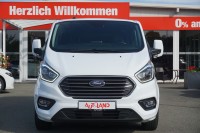 Ford Tourneo Custom 2.0 TDCI 320 L1 Titanium