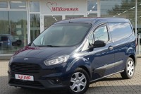 Vorschau: Ford Transit Courier 1.0 EcoBoost Trend