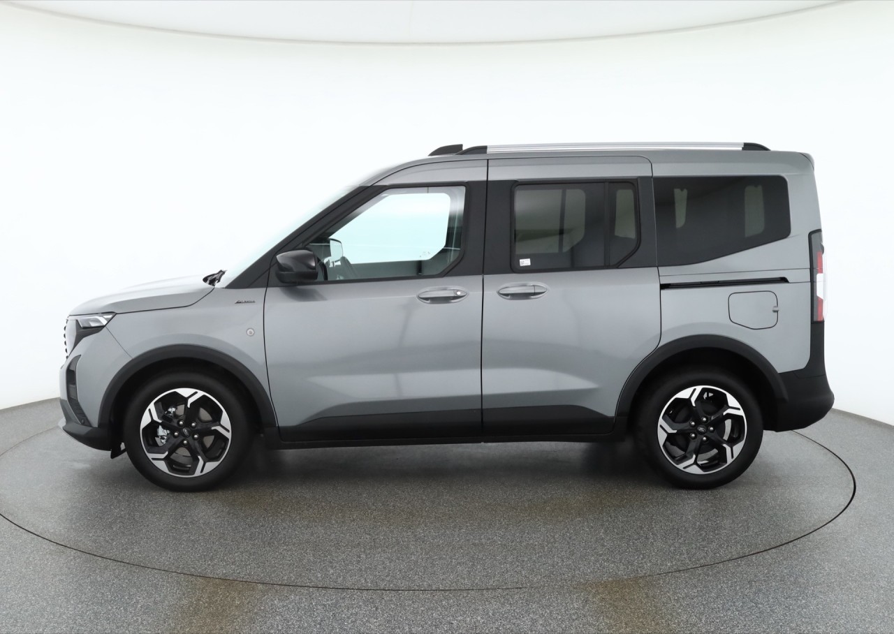 Ford Tourneo Courier Active 1.0 EB Aut.