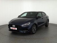 Hyundai i30 FB 1.0 T-GDi Aut. Navi Sitzheizung LED