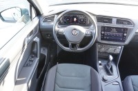 VW Tiguan Allspace 2.0 R-line