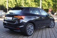 Skoda Fabia 1.0 MPI Tour