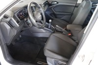 Audi A1 Sportback 25 TFSI advanced