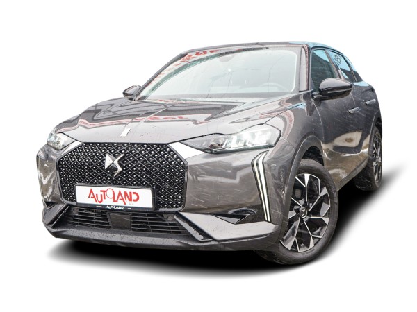 DS DS3 Crossback DS 3 Crossback PureTech 130 Aut.