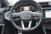 Audi Q3 35 1.5 TFSI advanced