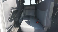 Nissan NV200 / Evalia 1.5 dCi