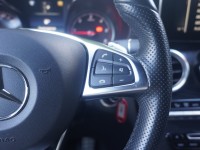 Mercedes-Benz GLC 250 d AMG Line 4Matic
