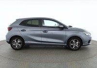 MG MG3 1.5 Hybrid Luxury Aut.