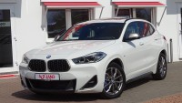 Vorschau: BMW X2 M35i Aut.