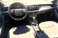 Skoda Kamiq 130 Edition 1.0 TSI DSG