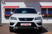 Seat Ateca 1.4 TSI Xcellence