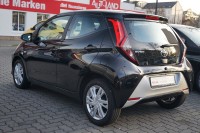 Toyota Aygo AYGO 1.0 x-play Team D