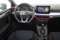 Seat Ibiza FR 1.5 TSI DSG