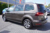 VW Sharan 2.0 TDI Black Style