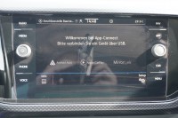 VW T-Cross 1.0 United