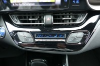 Toyota C-HR 1.8 Hybrid