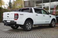 Ford Ranger 3.2 TDCi Wildtrak DoKa 4x4